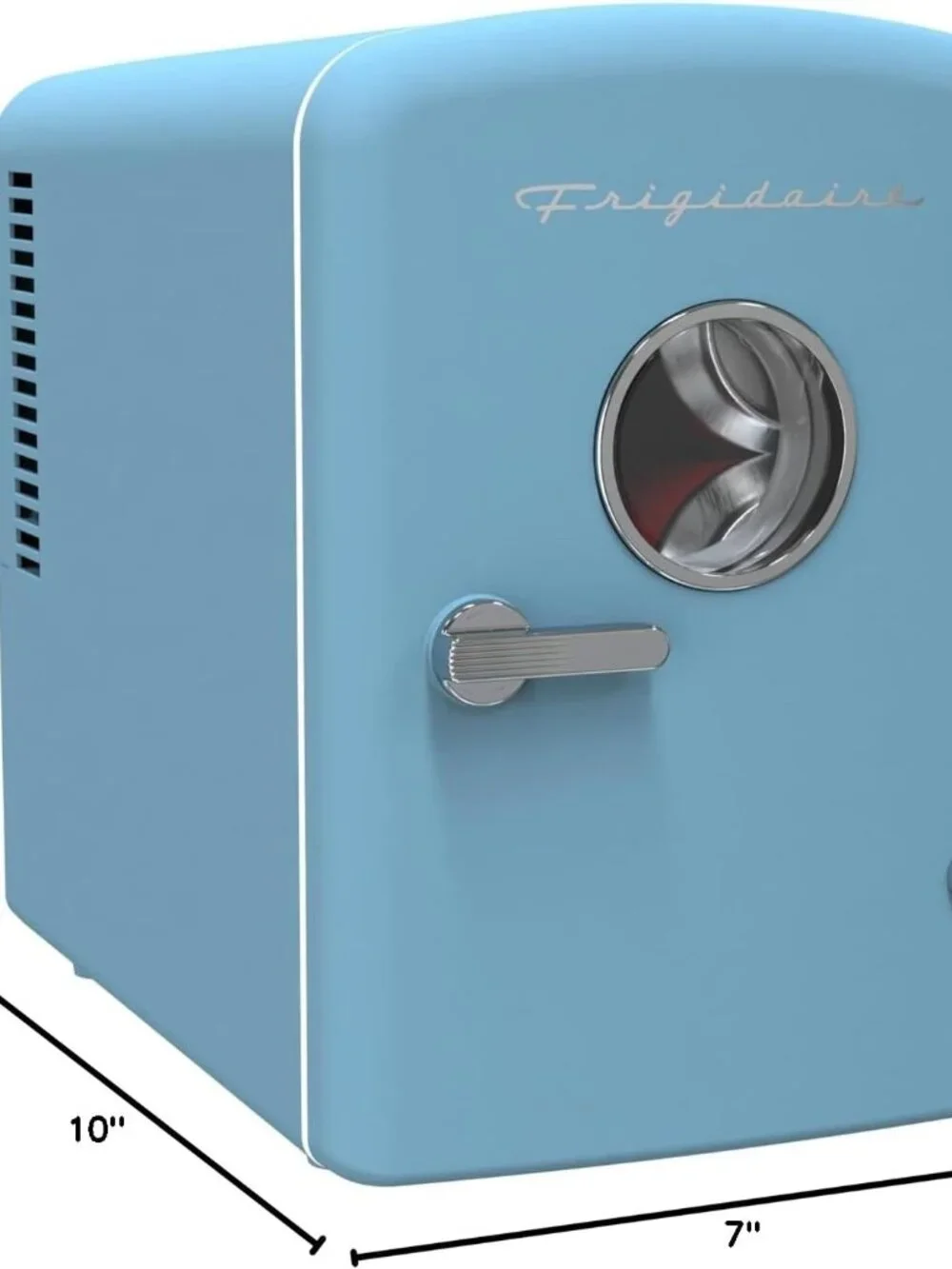 Frigidaire Retro Mini Personal Cooler